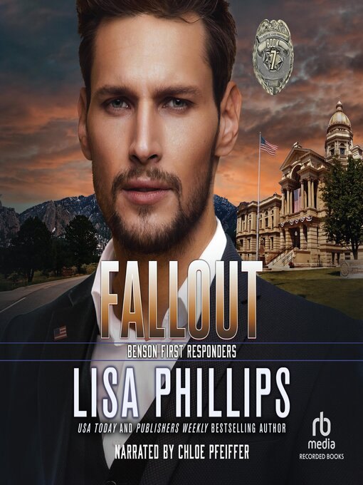 Title details for Fallout by Lisa Phillips - Available